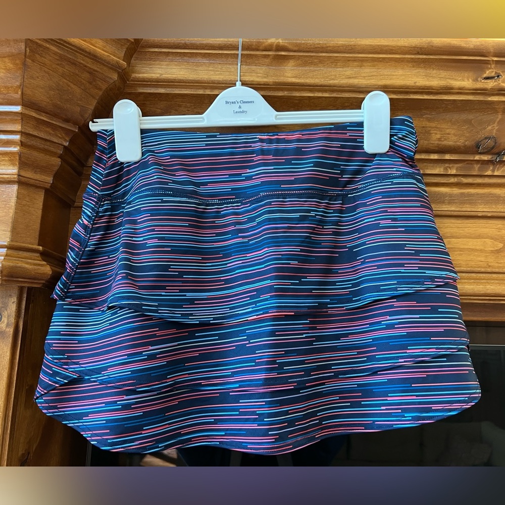 Tennis skirt